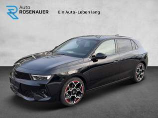 Astra 1,5 CDTI GS Line Automatik !LED, Kamera, NAVI!, 27980 €, Auto & Fahrrad-Autos in 4702 Wallern an der Trattnach