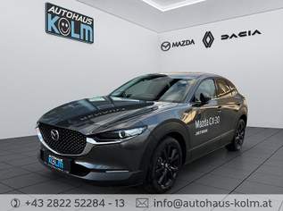 CX-30 e-Skyactive G140 Homura, 28995 €, Auto & Fahrrad-Autos in Niederösterreich CX-30 e-Skyactive G140 Homura, 28995 €, Auto & Fahrrad-Autos in Niederösterreich