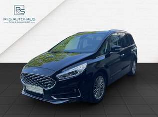 Galaxy 2,0 EcoBlue 7 SITZE SCR AWD Vignale Aut., 37900 €, Auto & Fahrrad-Autos in 7210 Mattersburg