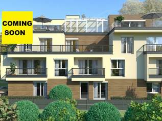 ++ COMING SOON ++ Wohnen im Grünen in 1140 Wien, 379000 €, Immobilien-Wohnungen in 1140 Penzing