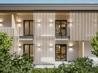 Gemütliche Eigentumswohnung in Ortsrandlage, 229200 €, Immobilien-Wohnungen in 4563 Micheldorf in Oberösterreich
