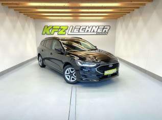 Focus Turnier 1,5 EcoBl. ''AHK*LED*NAVI*SITZH*CARPL, 14950 €, Auto & Fahrrad-Autos in 4782 St. Florian am Inn