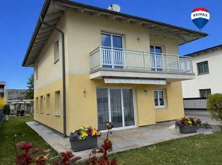 Großzügiges Wohnhaus in ruhiger Siedlungslage am Stadtrand von Wels!, 635000 €, Immobilien-Häuser in 4600 Wels Großzügiges Wohnhaus in ruhiger Siedlungslage am Stadtrand von Wels!, 635000 €, Immobilien-Häuser in 4600 Wels