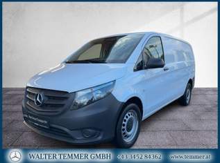 Vito 110 CDI Kasten Lang, 23850 €, Auto & Fahrrad-Autos in 8434 Tillmitsch
