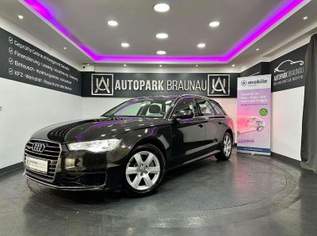 A6 3.0 TDI quattro Aut. *NAVI*KAMERA*, 22499 €, Auto & Fahrrad-Autos in 5280 Braunau am Inn