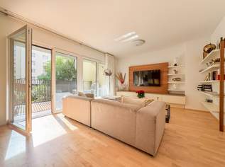 Exklusive 4-Zimmer Familienwohnung mit großer Freifläche und PKW-Stellplatz in der Ahornergasse, 1190000 €, Immobilien-Wohnungen in 1070 Neubau Exklusive 4-Zimmer Familienwohnung mit großer Freifläche und PKW-Stellplatz in der Ahornergasse, 1190000 €, Immobilien-Wohnungen in 1070 Neubau