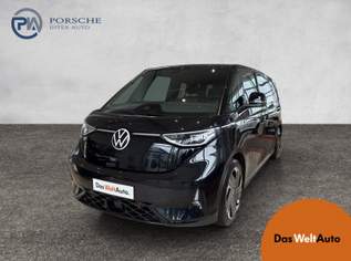 ID. Buzz GTX LR 4MOTION 250 kW, 79990 €, Auto & Fahrrad-Autos in 9020 Innere Stadt ID. Buzz GTX LR 4MOTION 250 kW, 79990 €, Auto & Fahrrad-Autos in 9020 Innere Stadt