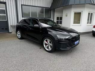 Q8 50TDI quattro *MATRIX,LUFT,AHV,LEDER*, 61900 €, Auto & Fahrrad-Autos in 8160 Weiz Q8 50TDI quattro *MATRIX,LUFT,AHV,LEDER*, 61900 €, Auto & Fahrrad-Autos in 8160 Weiz