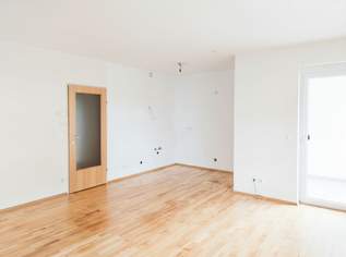 Wieselburg - zentral gelegene 2 Zimmerwohnung inkl. Loggia und Balkon - PROVISIONSFREI, 146746 €, Immobilien-Wohnungen in 3250 Gemeinde Wieselburg