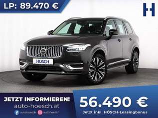 XC90 T8 AWD Core 7-Sitzer TOP-ANGEBOT++, 58990 €, Auto & Fahrrad-Autos in 4061 Pasching XC90 T8 AWD Core 7-Sitzer TOP-ANGEBOT++, 58990 €, Auto & Fahrrad-Autos in 4061 Pasching
