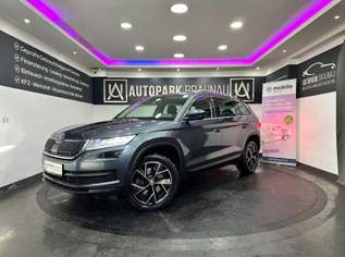 Kodiaq 2.0 TDI DSG Style 4x4 *SCHIEBE*MEMORY*KAMERA*, 22499 €, Auto & Fahrrad-Autos in 5280 Braunau am Inn