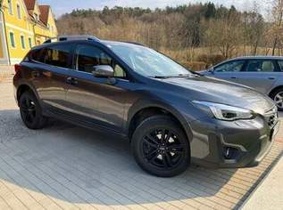 XV Allrad Automatik Navi+Winterreifen+Alufelgen, 26500 €, Auto & Fahrrad-Autos in Salzburg