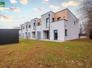 Wohntraum mit großem Garten - Viel Privatsphäre und Grünblick! PROVISIONSFREI, 555700 €, Immobilien-Häuser in 3100 Stattersdorf