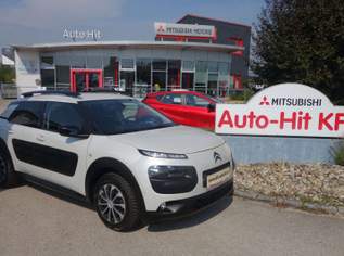 C4 Cactus 1,6 BHDI Feel