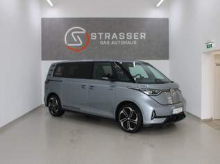 ID. Buzz GTX LR 4MOTION 250 kW, 74490 €, Auto & Fahrrad-Autos in Tirol ID. Buzz GTX LR 4MOTION 250 kW, 74490 €, Auto & Fahrrad-Autos in Tirol