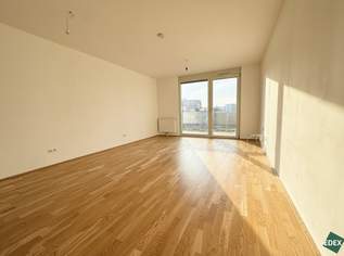 Attraktive 2-Zimmer Wohnung mit Balkon nahe Siemens AG, 1043.4 €, Immobilien-Wohnungen in 1210 Floridsdorf