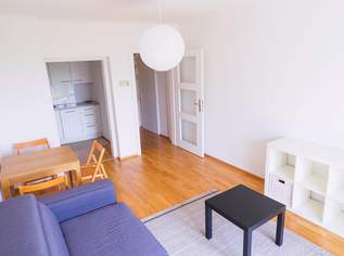 ACHTUNG NEUER PREIS! Eigentumswohnung mit Top - Aussicht in Ruhelage, 249900 €, Immobilien-Wohnungen in 1180 Währing