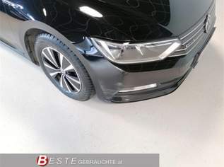 Passat Variant BlueMotion 1,6 TDI Business, AHK, 9470 €, Auto & Fahrrad-Autos in 4663 Laakirchen