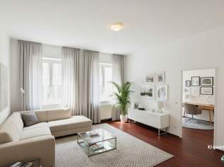 Charmante 3-Zimmer-Stadtwohnung im Herzen der Wiener Innenstadt, 945000 €, Immobilien-Wohnungen in 1010 Innere Stadt