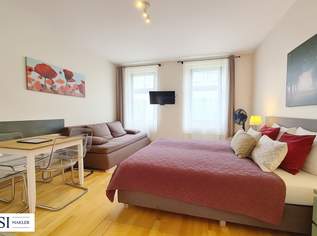 Gemütliche 1-Zimmer-Wohnung in 1160 Wien – ideal für Investoren! Nur 129.000 €!, 129000 €, Immobilien-Wohnungen in 1160 Ottakring