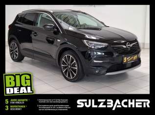 Grandland X 1.6 Turbo PHEV Innovation