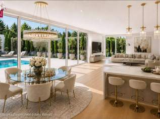Price Reduced! Luxury Villa with Pool in Hietzing | Now €1,590,000, 1590000 €, Immobilien-Häuser in 1130 Hietzing Price Reduced! Luxury Villa with Pool in Hietzing | Now €1,590,000, 1590000 €, Immobilien-Häuser in 1130 Hietzing