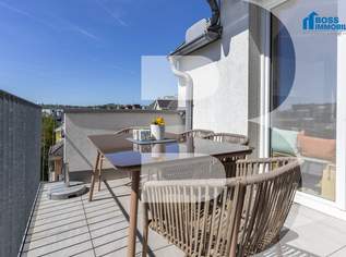 Schiller | zentral mit Dachterrasse, 1816.73 €, Immobilien-Wohnungen in Oberösterreich