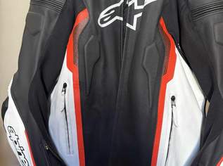 Alpinestars missile v2 58nr. Neu unbenutzt Alpinestars missile v2 58nr. Neu unbenutzt