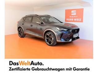 Formentor 1.5 TSI 150 PS DSG ACT, 36800 €, Auto & Fahrrad-Autos in 8160 Weiz