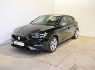 Leon FR Edition 1.5 TSI 115 PS, 25990 €, Auto & Fahrrad-Autos in 4552 Wartberg an der Krems Leon FR Edition 1.5 TSI 115 PS, 25990 €, Auto & Fahrrad-Autos in 4552 Wartberg an der Krems