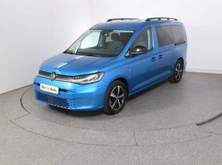 Caddy Life Maxi TDI, 25950 €, Auto & Fahrrad-Autos in 8041 Liebenau Caddy Life Maxi TDI, 25950 €, Auto & Fahrrad-Autos in 8041 Liebenau