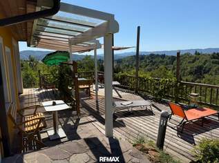 Handwerk mit Charakter – helles, warmes Zuhause mit Aussicht und Privatsphäre!, 329000 €, Immobilien-Häuser in 8453 Sankt Johann im Saggautal Handwerk mit Charakter – helles, warmes Zuhause mit Aussicht und Privatsphäre!, 329000 €, Immobilien-Häuser in 8453 Sankt Johann im Saggautal