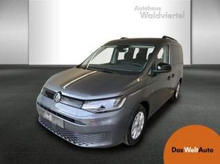 Caddy Family TDI, 37990 €, Auto & Fahrrad-Autos in 3580 Gemeinde Horn