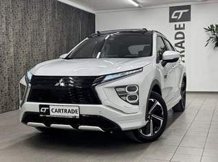 Eclipse Cross / LED/ PANORAMAD./ ACC/ NAVI/ RÜCKFAHRK./ ANHV./, 20990 €, Auto & Fahrrad-Autos in Kärnten