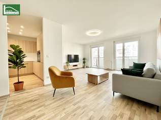 Zukunftsorientiertes Wohnen: Moderne Genossenschaftswohnung in attraktiver Lage, 726.97 €, Immobilien-Wohnungen in 8020 