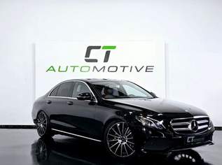 E 220 d Limousine Aut. * ab 0% Zinsen, 30900 €, Auto & Fahrrad-Autos in 6700 Stadt Bludenz