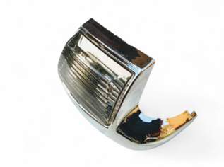 Harley Fender Light Tip vorn Touring Softail Heritage 00-13 NEU