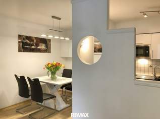 Helle 2,5-Zimmer-Wohnung mit 2 kleinen Loggien – Ruhelage! | 1160 Wien, 299000 €, Immobilien-Wohnungen in 1160 Ottakring
