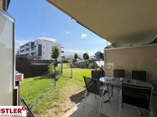 2 Zimmerwohnung mit Garten in der Estaricgasse zu mieten, 730 €, Immobilien-Wohnungen in 8054 Seiersberg