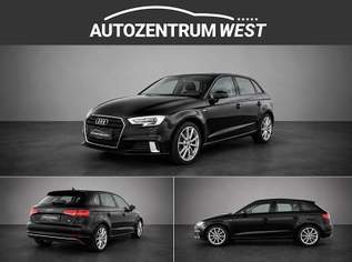 A3 SB 1,0 TFSI ..PANO/NAVI/SH/Xenon, 15987 €, Auto & Fahrrad-Autos in 6410 Marktgemeinde Telfs