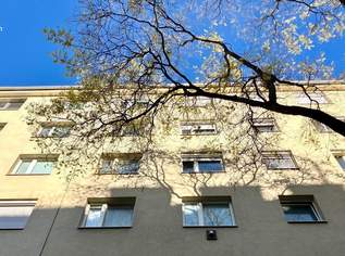 Aussichtsreich wohnen: Dein Platz über der Fußgängerzone, 207000 €, Immobilien-Wohnungen in 1100 Favoriten