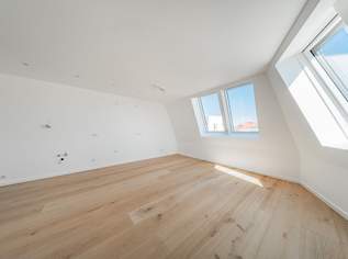 The Legacy - Zukunft berührt Geschichte, 675000 €, Immobilien-Wohnungen in 1030 Landstraße