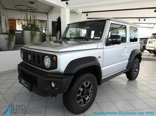 Jimny 1,5 VVT Allgrip Flash*4-SITZER*, 31990 €, Auto & Fahrrad-Autos in 6220 Gemeinde Buch in Tirol