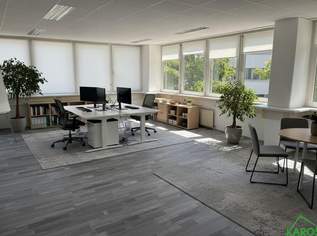 Attraktives Büro direkt an der A22 - 53,26 m² für nur 710,30 € Miete!, 591.92 €, Immobilien-Gewerbeobjekte in 1210 Floridsdorf