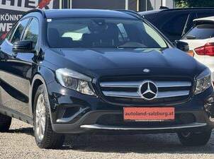 GLA 180 CDI*Service gepflegt* Tempomat*, 15900 €, Auto & Fahrrad-Autos in 5020 Altstadt GLA 180 CDI*Service gepflegt* Tempomat*, 15900 €, Auto & Fahrrad-Autos in 5020 Altstadt
