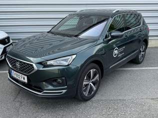 Tarraco Xperience 2.0 TDI DSG 4Drive