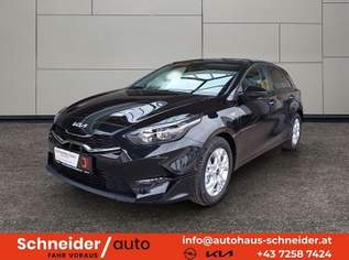 ceed 1,0 T-GDI GPF Titan mit Paket P1, 20977 €, Auto & Fahrrad-Autos in 4532 Rohr im Kremstal
