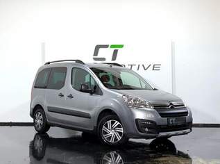 Berlingo Multispace BlueHDI 100 XTR, 11900 €, Auto & Fahrrad-Autos in 6700 Stadt Bludenz