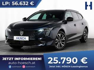 508 SW Allure BlueHDi 130 ASSISTENZ 360° EASY -54%, 26790 €, Auto & Fahrrad-Autos in 4061 Pasching 508 SW Allure BlueHDi 130 ASSISTENZ 360° EASY -54%, 26790 €, Auto & Fahrrad-Autos in 4061 Pasching