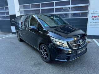 V 300 d AVANTGARDE EDITION 4MATIC EXTRALANG**AMG**, 64900 €, Auto & Fahrrad-Autos in 6176 Marktgemeinde Völs V 300 d AVANTGARDE EDITION 4MATIC EXTRALANG**AMG**, 64900 €, Auto & Fahrrad-Autos in 6176 Marktgemeinde Völs